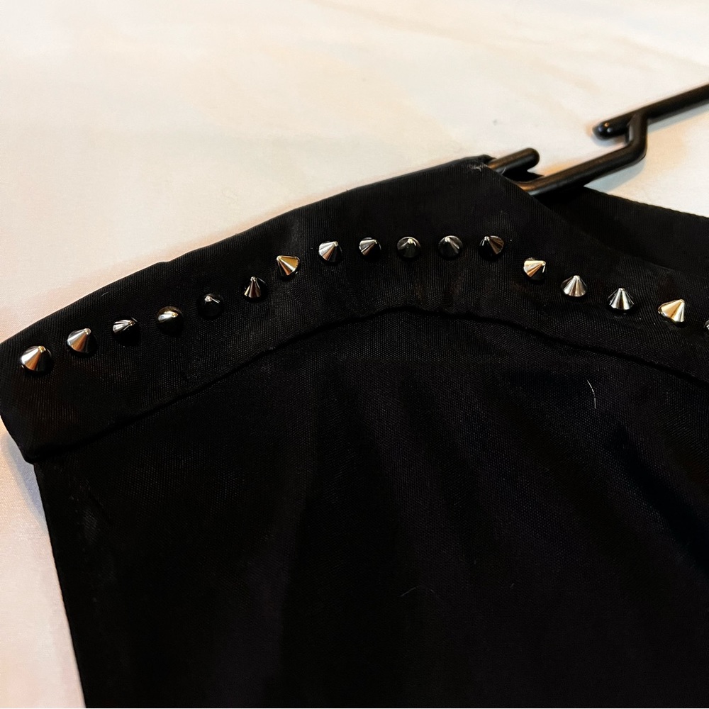 Versace collection blouse